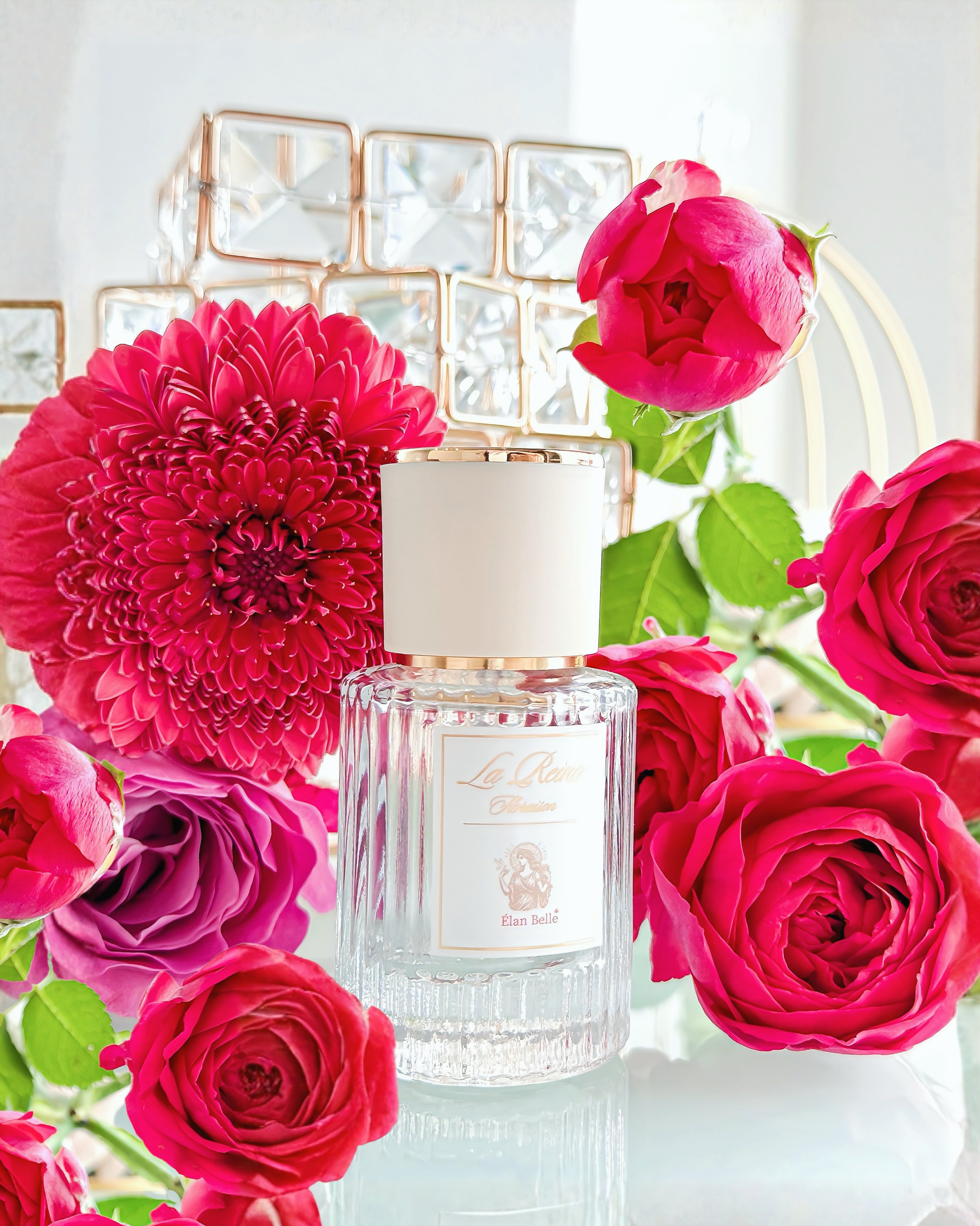 Élan Belle / エラン ベル