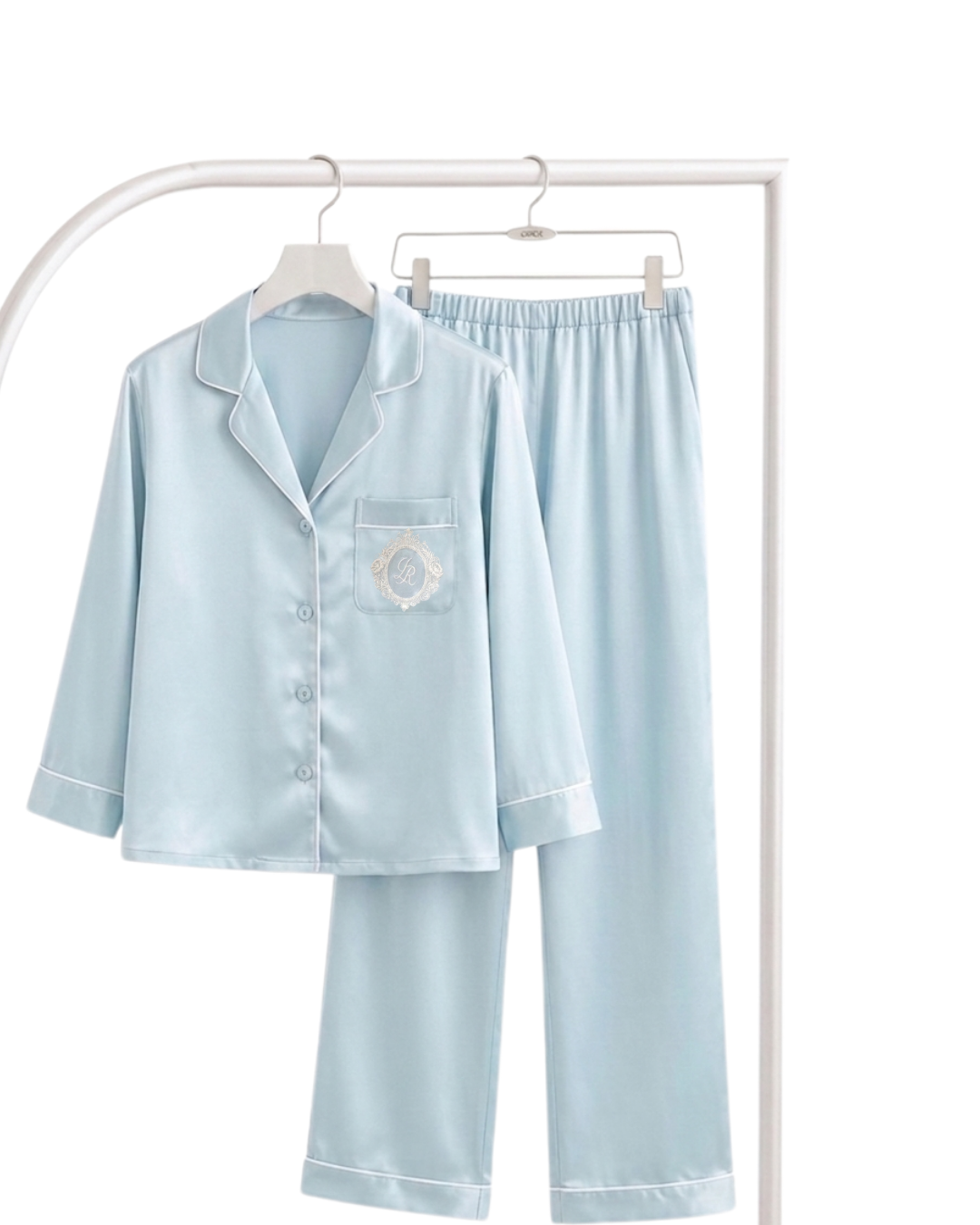 - Palace Blue  -
